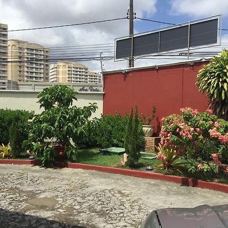 Bali Motel (Adults Only) Fortaleza  Extérieur photo
