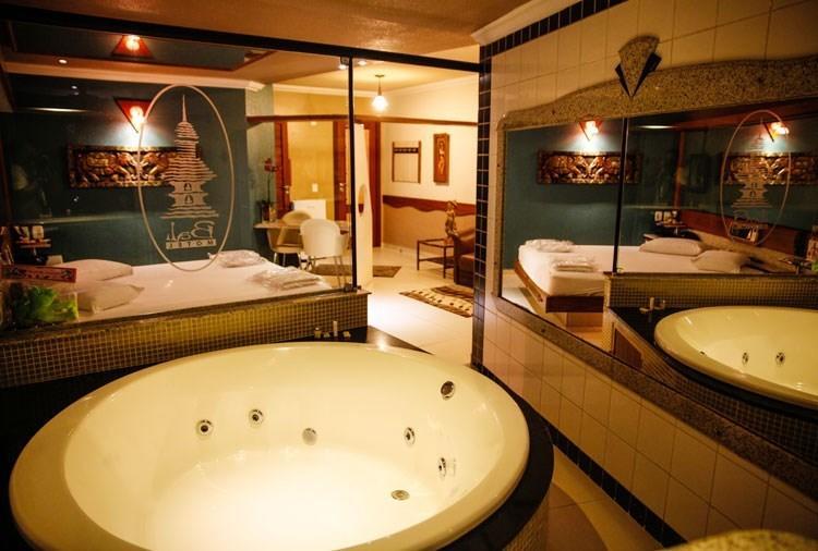 Bali Motel (Adults Only) Fortaleza  Extérieur photo