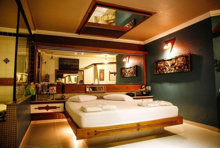 Bali Motel (Adults Only) Fortaleza  Extérieur photo