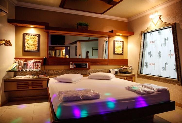 Bali Motel (Adults Only) Fortaleza  Extérieur photo
