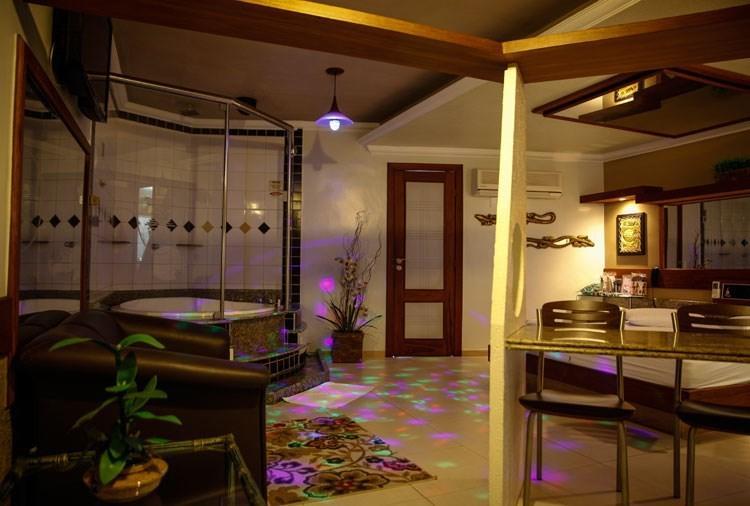 Bali Motel (Adults Only) Fortaleza  Extérieur photo