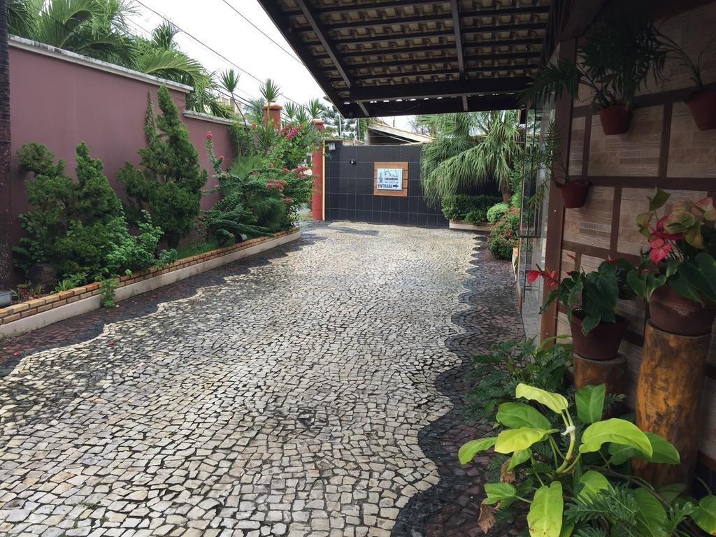Bali Motel (Adults Only) Fortaleza  Extérieur photo