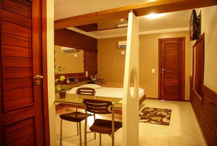 Bali Motel (Adults Only) Fortaleza  Chambre photo