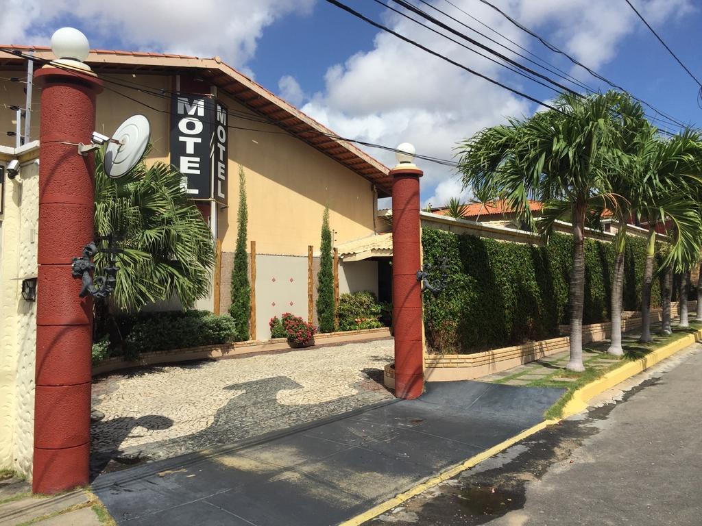 Bali Motel (Adults Only) Fortaleza  Extérieur photo