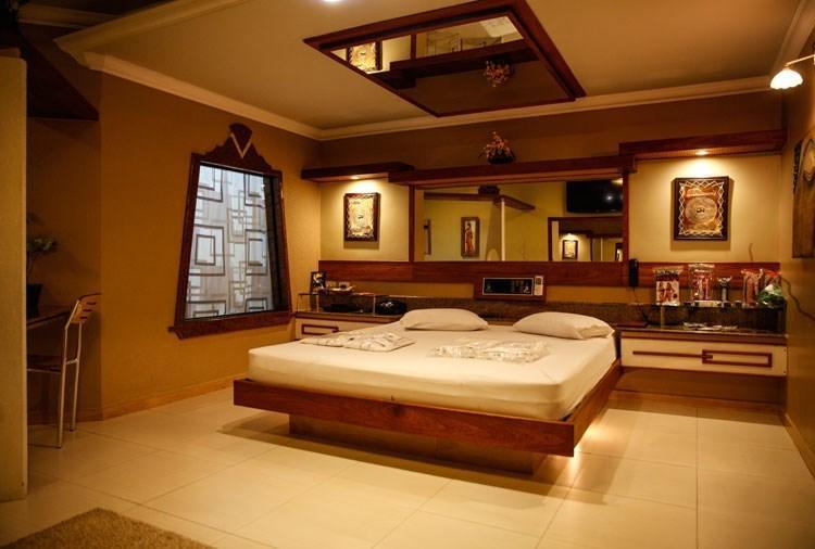 Bali Motel (Adults Only) Fortaleza  Chambre photo